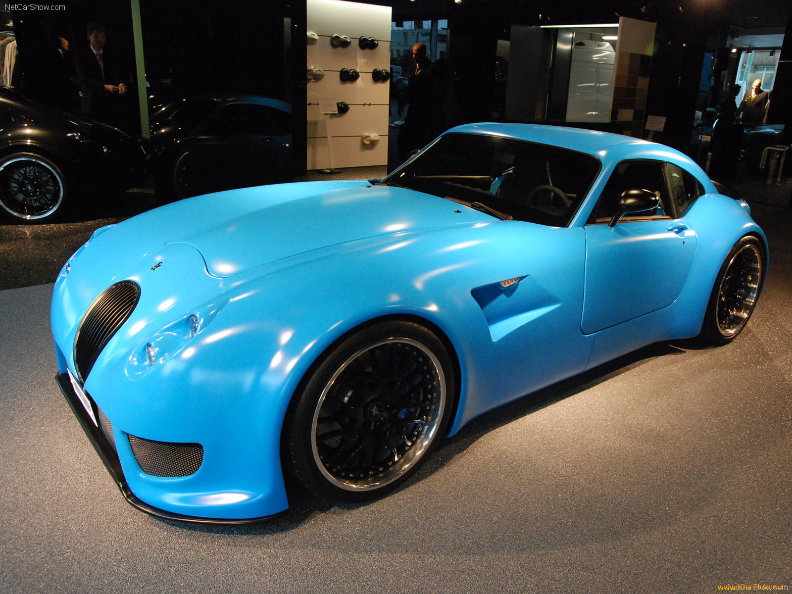 , wiesmann